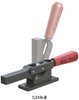 Destaco Heavy Duty Horizontal Hold Down Clamp, 2” Height - 5310-R