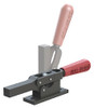 Destaco Heavy Duty Horizontal Hold Down Clamp, 2” Height - 5310-R