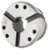 Lyndex-Nikken Series 65 Serrated Quick Change Flex Collet, 1-7/16" - QCFC65-092-SER
