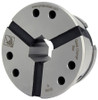 Lyndex-Nikken Series 65 Hex Quick Change Flex Collet, 1-1/4" - QCFC65-080-HEX
