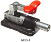 Destaco Compact Straight-Line Action Clamp - 6015-1