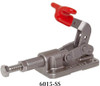 Destaco Compact Straight-Line Action Clamp, Stainless Steel - 6015-SS