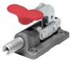 Destaco Compact Straight-Line Action Clamp Metric Stainless Steel - 6015-MSS