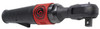 Chicago Pneumatic 3/8" Ergonomic Air Ratchet Wrench CP7829