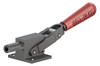 Destaco Heavy Duty Straight Line Action Clamp, 11.11” Length - 5130