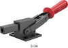 Destaco Heavy Duty Straight Line Action Clamp-Square Plunger - 5150