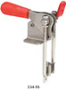 Destaco Pull Action Vertical Latch Clamps