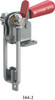 Destaco Pull Action Vertical Latch Clamps