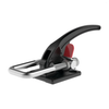 Destaco Horizontal Pull-Action Clamp, 8-5/8" Length - 385