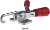 Destaco J-Hook Pull-Action Clamps