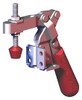 Destaco Low Silhouette Drop Handle Clamp With Spindle - 317-U