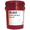 Mobil Vactra #2 Way Oil Lubricant