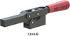 Destaco Heavy Duty Horizontal Hold-Down Clamp, 1.69" Height - 5310-B