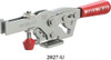 Destaco Horizontal Handle Hold-Down Clamps