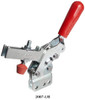 Destaco Vertical Handle Hold-Down Clamp, 7.64" Height - 2007-UB