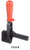 Destaco Heavy Duty Vertical Handle Hold-Down Clamps