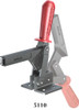 Destaco Heavy Duty Vertical Handle Hold-Down Clamps
