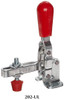 Destaco Hold-Down Vertical Clamps