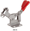 Destaco Hold-Down Horizontal Clamps