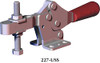 Destaco Hold-Down Horizontal Clamps