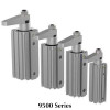 Destaco Pneumatic Swing Clamps - 9500 Series