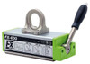 Industrial Magnetics FX Universal Permanent Rare-Earth Lifting Magnet, 1320 lbs./600 kg. Load Limit - FX1320