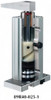 Destaco Pneumatic Swing Clamp, 7.67" Height, RH Swing - 89R40-025-2