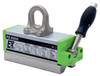 Industrial Magnetics FXV Permanent Rare-Earth Lifting Magnets for Beams, Angle Iron (90°) and Hot Parts