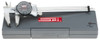 SPI Dial Caliper, Extra Smooth Movement, 0-6", Black Dial - 17-983-8