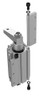 Destaco Side Flange Mounting Kit for Pneumatic Clamp 9522-2 - 952260