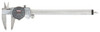 SPI Dial Caliper, Extra Smooth Movement, 0-8", Black Dial - 17-990-3