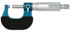 Precise 2-3" Ball Anvil & Flat Spindle Micrometer - 39013L