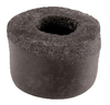 Destaco Neoprene Spindle Cap, Hex Head, 5/16" Spindle Dia. - 225119