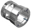 Royal S-Type Master Collet, fits S-20 Accu-Length Chuck - 45139