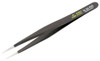 Wiha ESD Safe Tweezers 3c SA - 110mm - 44507