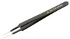 Wiha ESD Safe Tweezers 5bb SA - 107mm - 44528