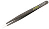 Wiha ESD Safe Tweezers 1 SA - 120mm - 44531-1