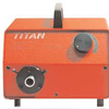 Titan Fiberoptic Illuminator for use with Fibre Optic Rings -  FOI-150