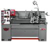 JET 14" x 40" EVS Lathe with Newall DP700 DRO - 311448-1