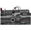 JET 14" x 40" Geared Head Bench Lathes