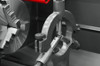 JET 14" x 40" Geared Head Bench Lathe GH-1440B, with ACU-RITE 203 DRO - 323440