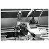 JET 14" x 40" Geared Head Bench Lathe GH-1440B, with Newall NMS300 DRO & Taper Attachment - 323448