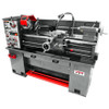 JET 14" x 40" Geared Head Bench Lathe GH-1440B, with Newall NMS300 DRO & Taper Attachment - 323448