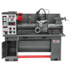 JET 12" x 36" Geared Head Bench Lathe GHB-1236, with ACU-RITE 203 DRO - 323230