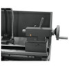 JET 12" x 36" Geared Head Bench Lathe GHB-1236, with ACU-RITE 203 DRO - 323230