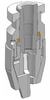 Precise Keyless High Precision Heavy Duty CNC Drill Chucks