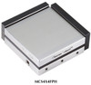 Hermann Schmidt Fine Pole Magnetic Chuck 4” x 4” - MCS4X4FPH