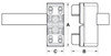Royal Products Heavy-Duty CNC Bar Pullers