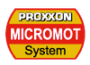 Proxxon Cordless Long Neck Angle Grinder LHW/A