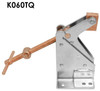 Kant Twist Quick Acting Clamps